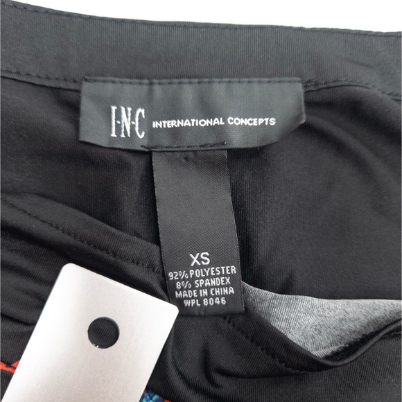 Vintage 2000s Slinky Paisley Cowl Neck Long Sleeve‎ Top - Picture 6 of 6